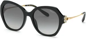 Chopard Sunglasses SCH 354 V Shiny Black - 0700