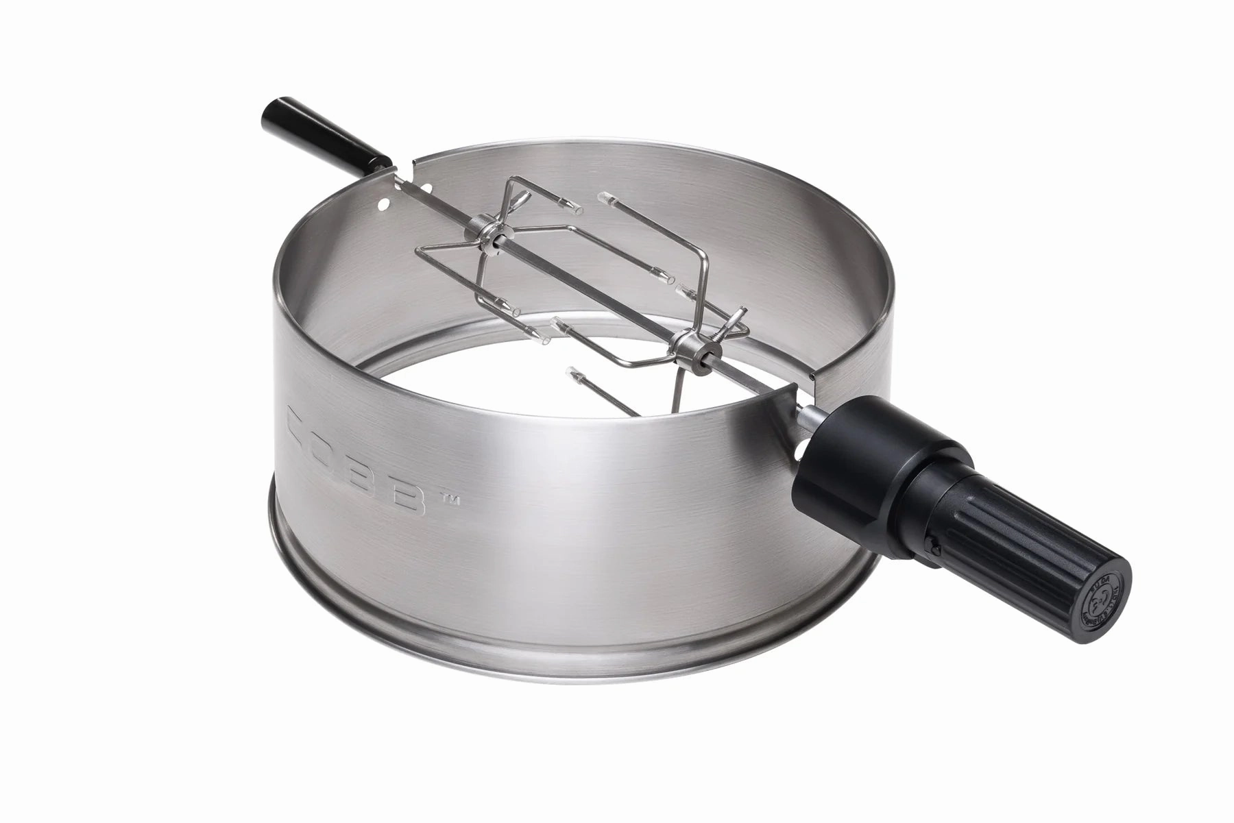 COBB ROTISSERIE WITH DOME EXTENSION