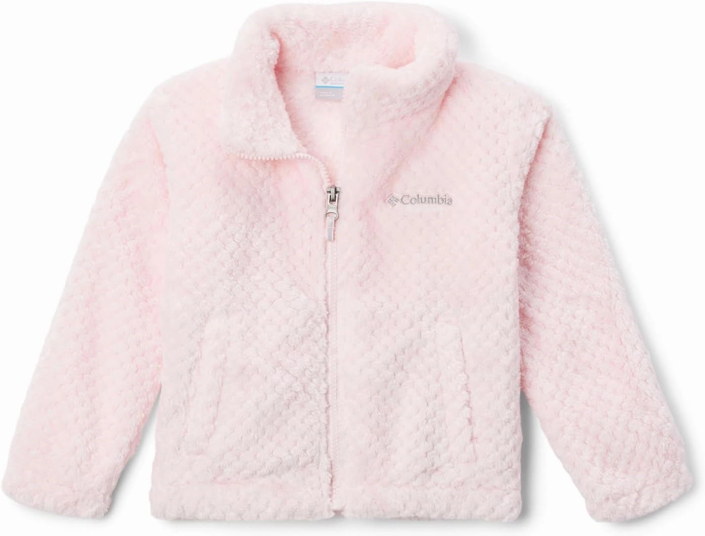 Columbia Baby Fire Side Sherpa Full Zip