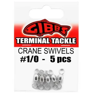 Crane Swivels
