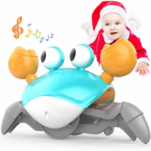 Crawling Toys Infant