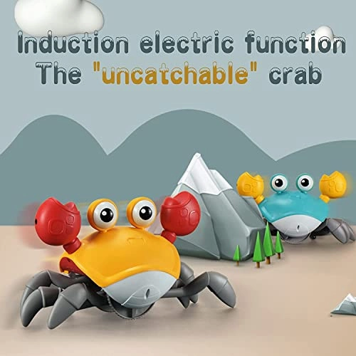 Crawling Toys Infant