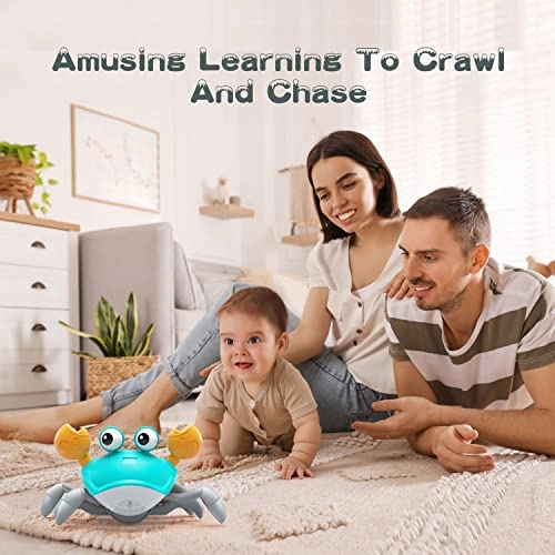 Crawling Toys Infant