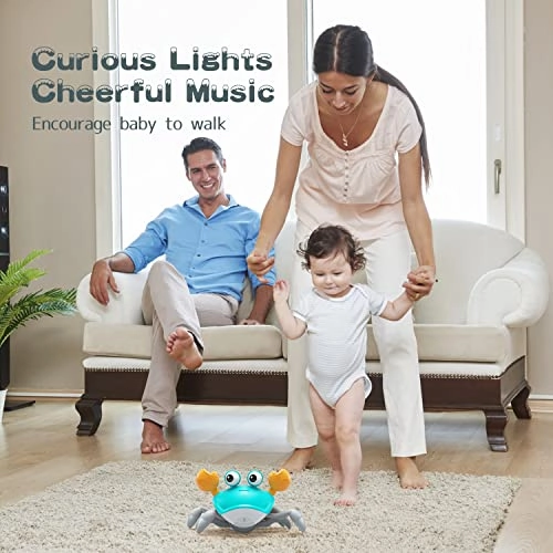 Crawling Toys Infant