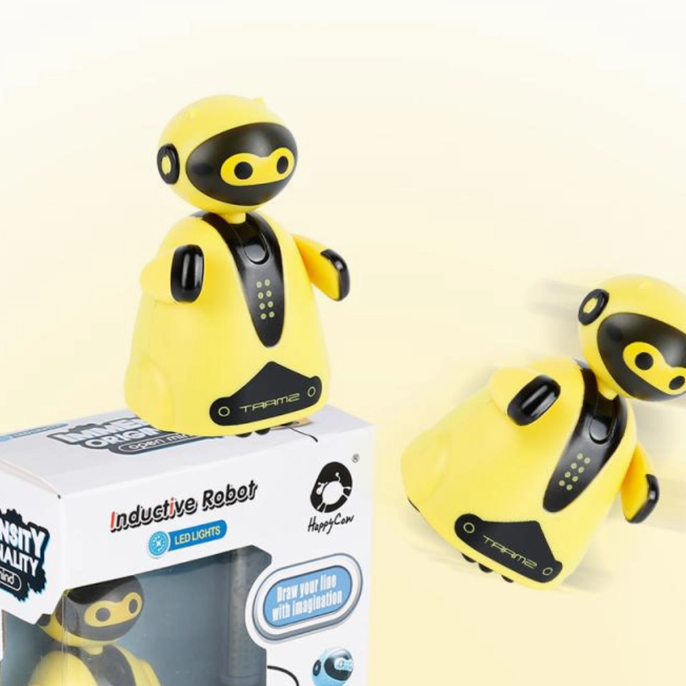 Creatobot Robot Toy