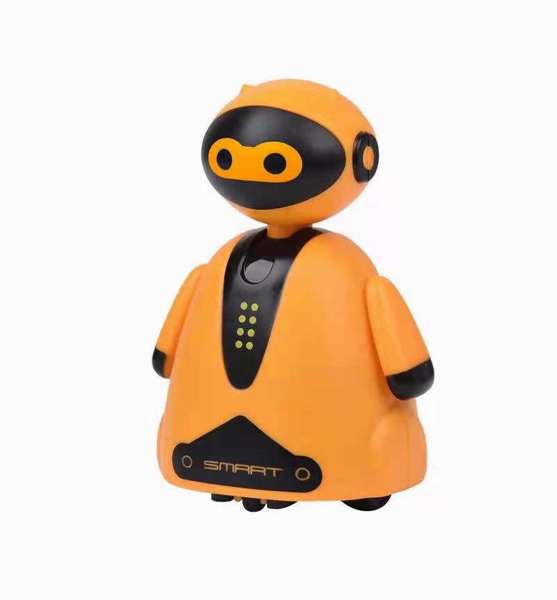 Creatobot Robot Toy