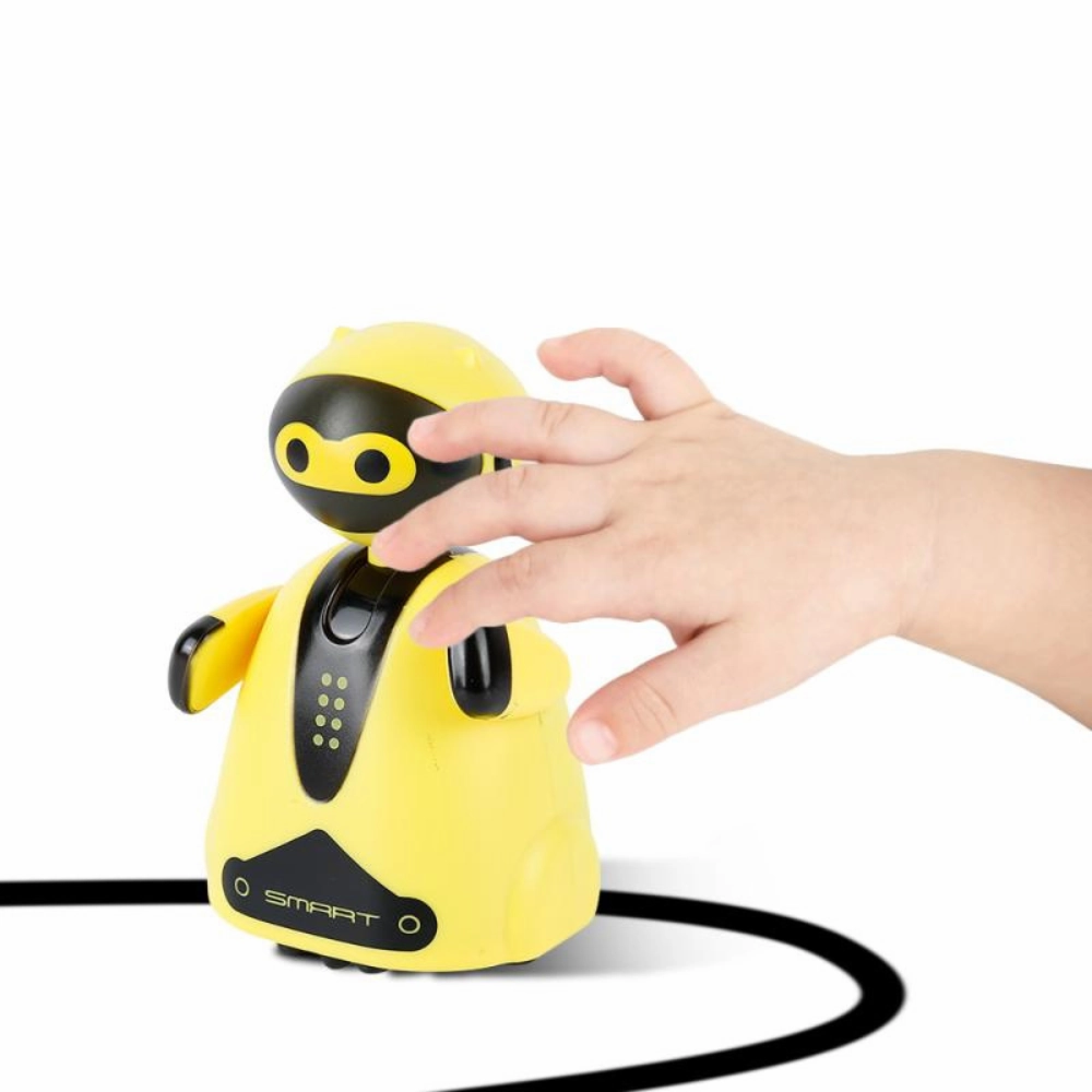 Creatobot Robot Toy