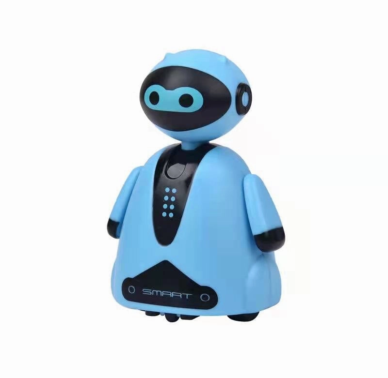 Creatobot Robot Toy