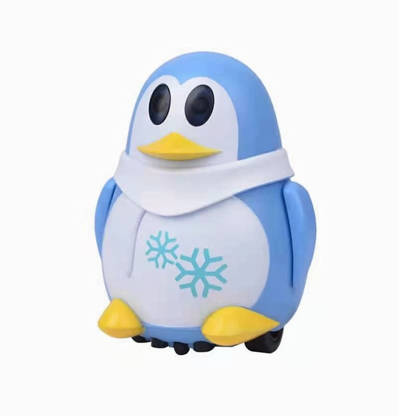 Creatobot Robot Toy