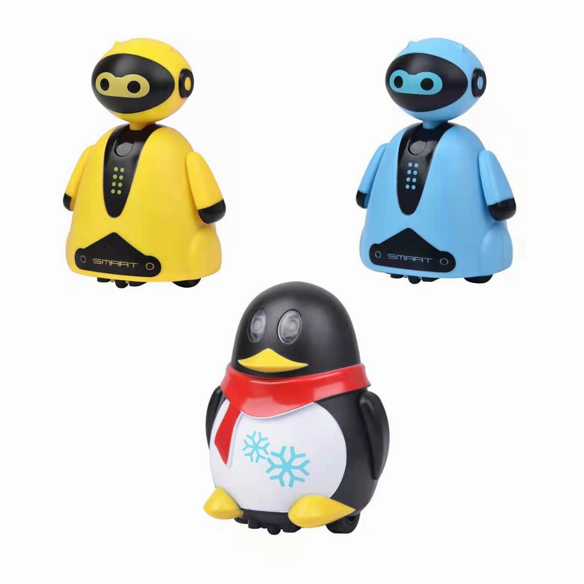 Creatobot Robot Toy