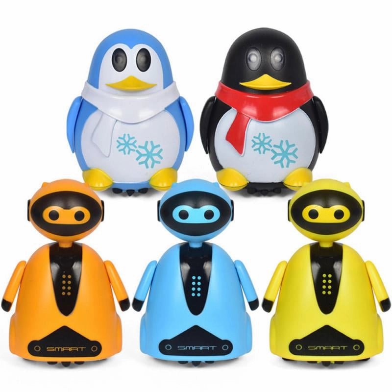 Creatobot Robot Toy