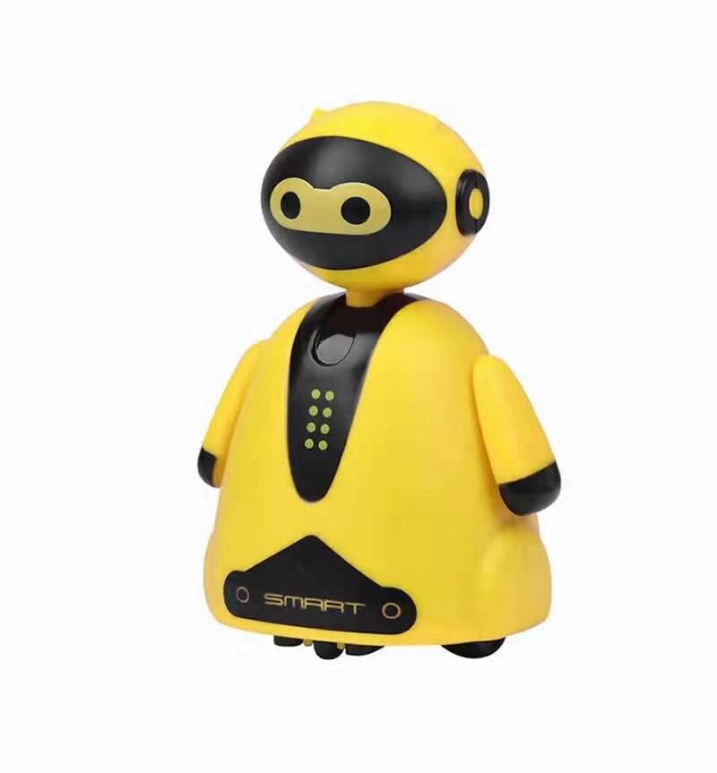 Creatobot Robot Toy