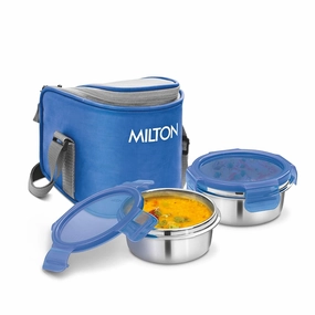 Cube Lunchbox (Milton)