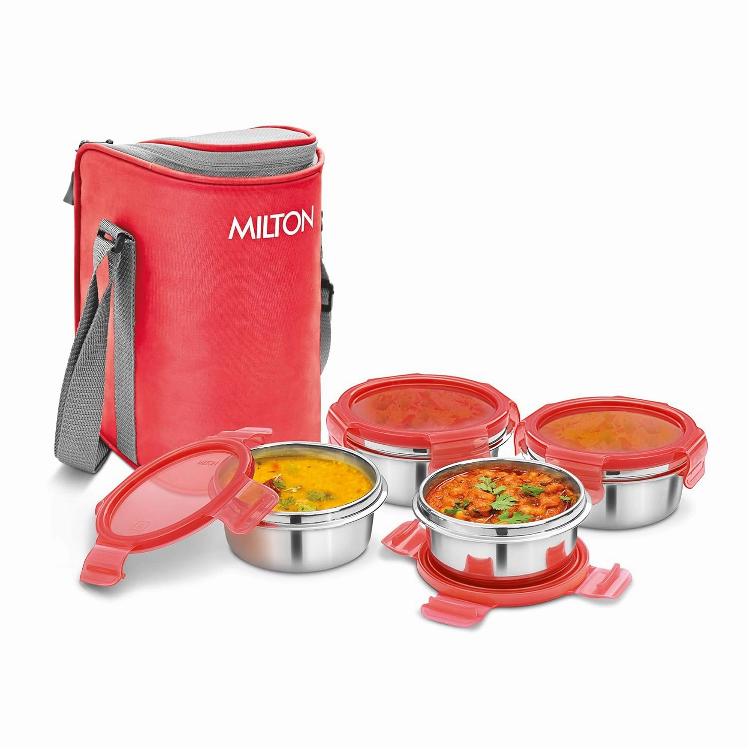 Cube Lunchbox (Milton)