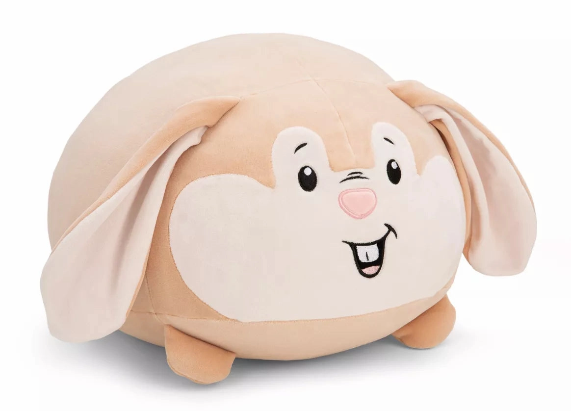 Cuddly toy Chill-NICI rabbit 30x34cm