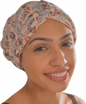 d’Hair Spa Facial Headband for Women, Hair Band for Skincare, Facial, Steam Room & Sauna Hat, Soft Stretchy Hair Wrap