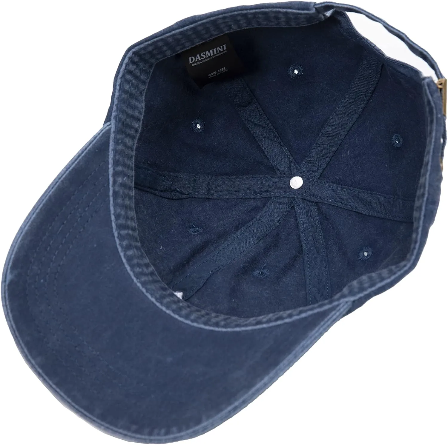 Dad Hat Baseball Cap Unisex Outdoor Unstructured Washed Soft Cotton Mountain Hat