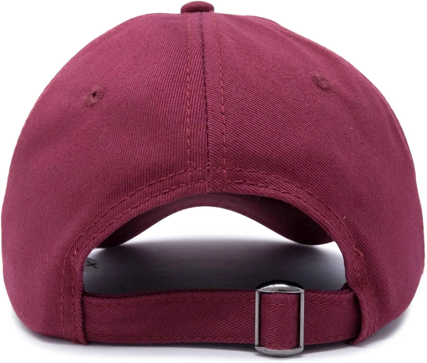 DALIX Kappa Alpha Order Fraternity Greek Letters Ball Cap Embroidered Hat