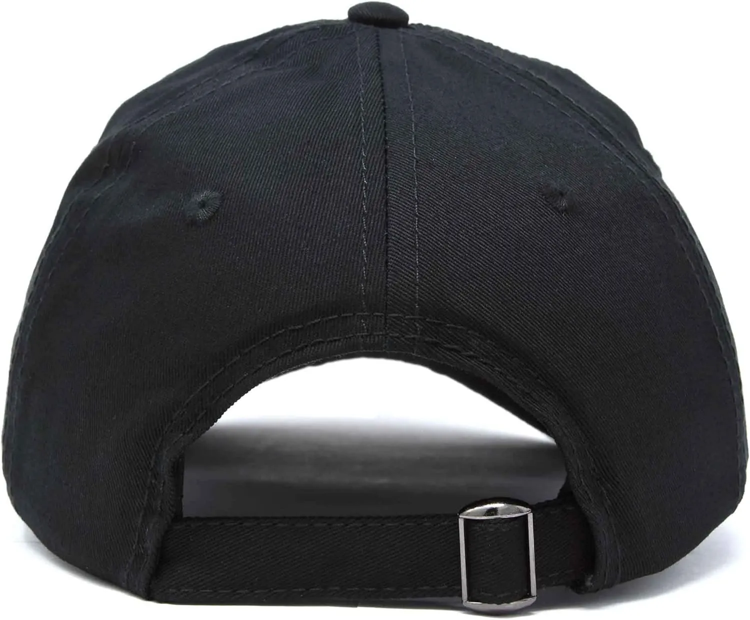DALIX Pi Kappa Alpha Greek Letters Ball Cap Embroidered Hat
