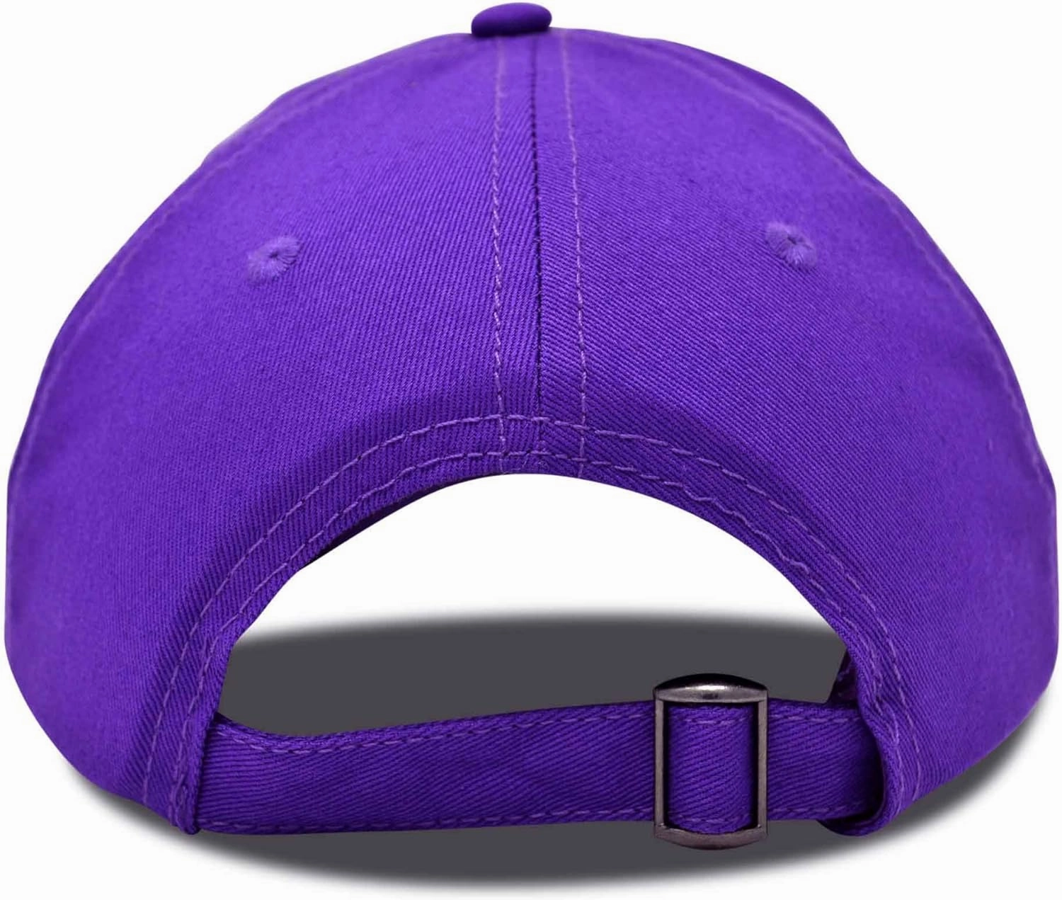 DALIX Phi Alpha Delta Greek Letters Ball Cap Embroidered Hat