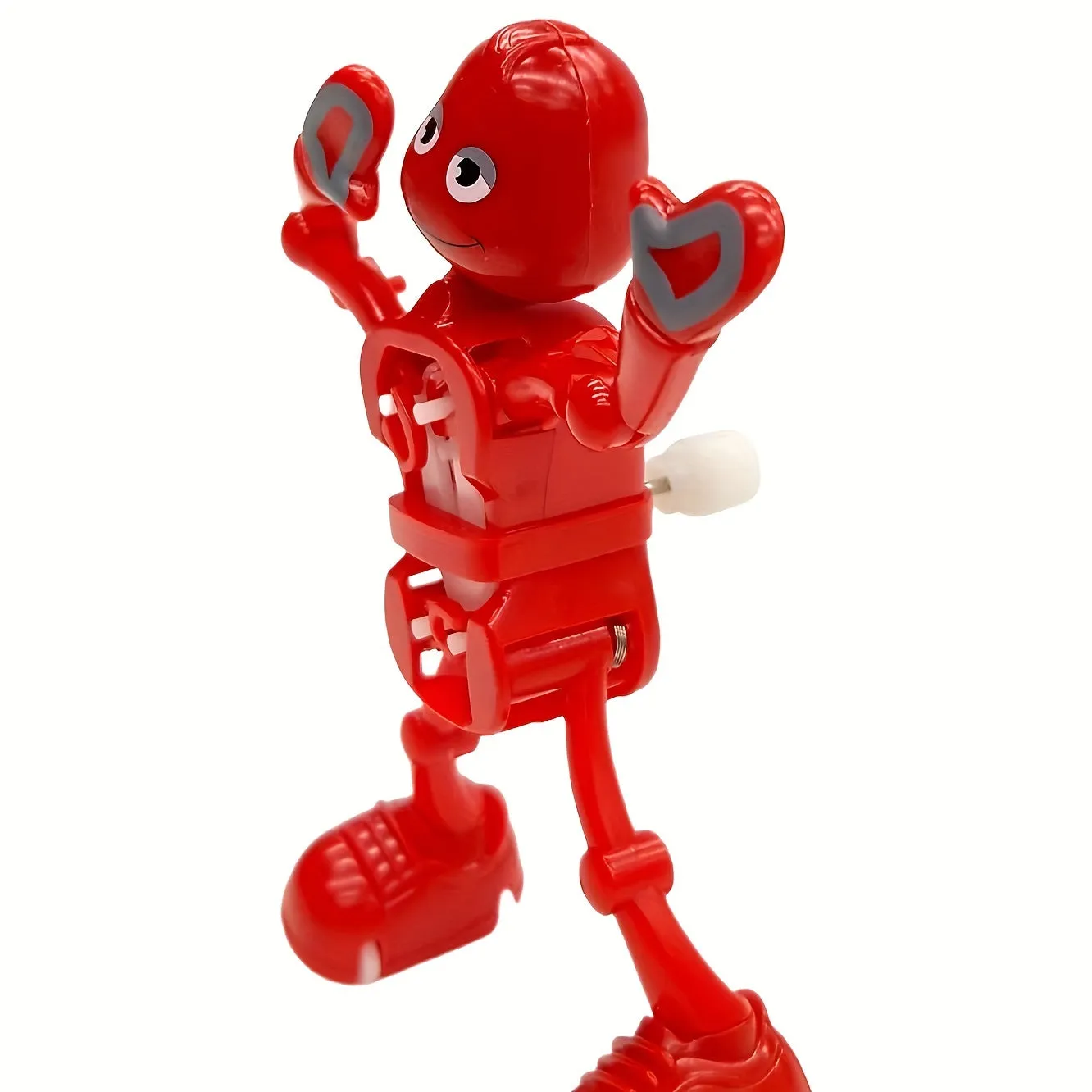 Dancing Robot Toy Creative Dancing Robot Do The Splits Cute Funny Creative Toys