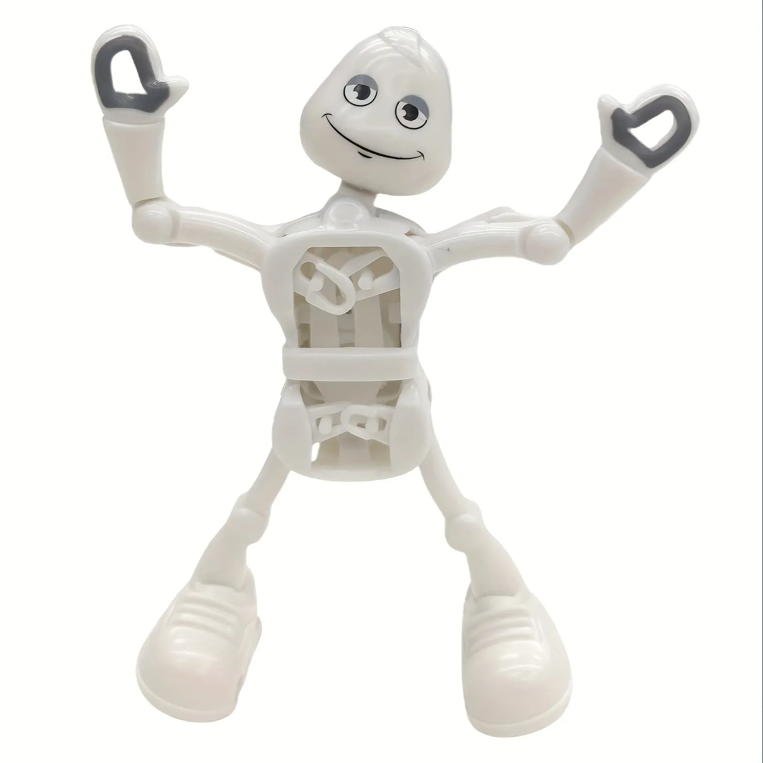 Dancing Robot Toy Creative Dancing Robot Do The Splits Cute Funny Creative Toys