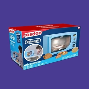 Delonghi, Microwave