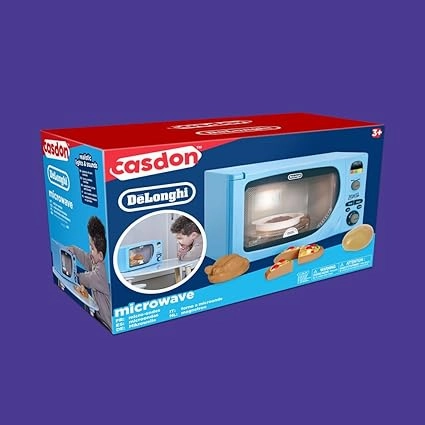 Delonghi, Microwave
