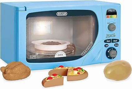 Delonghi, Microwave