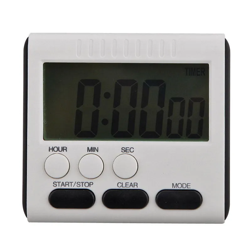 Digital Cooking Timer