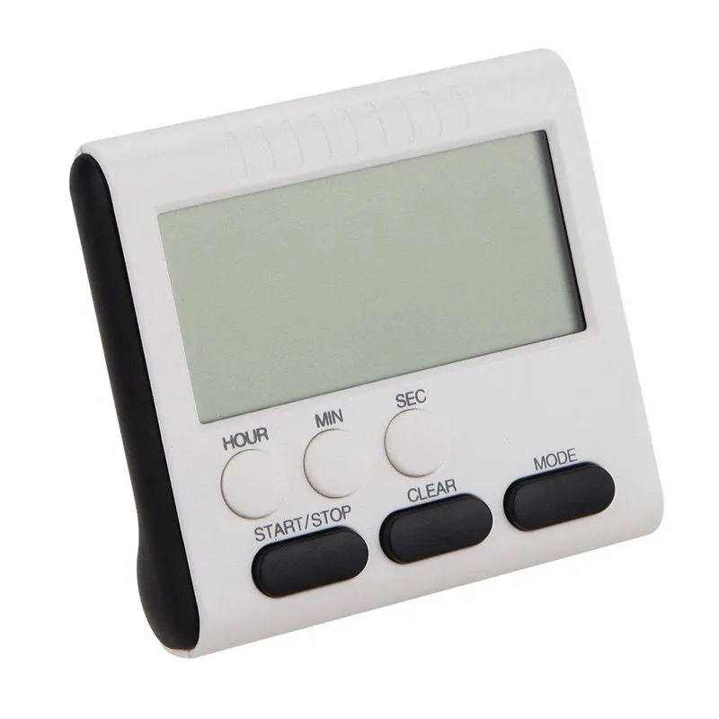 Digital Cooking Timer