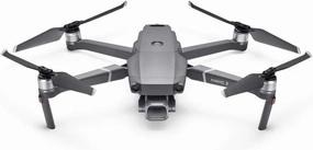 DJI Mavic 2 Pro (Without Remote Controller & Charger)