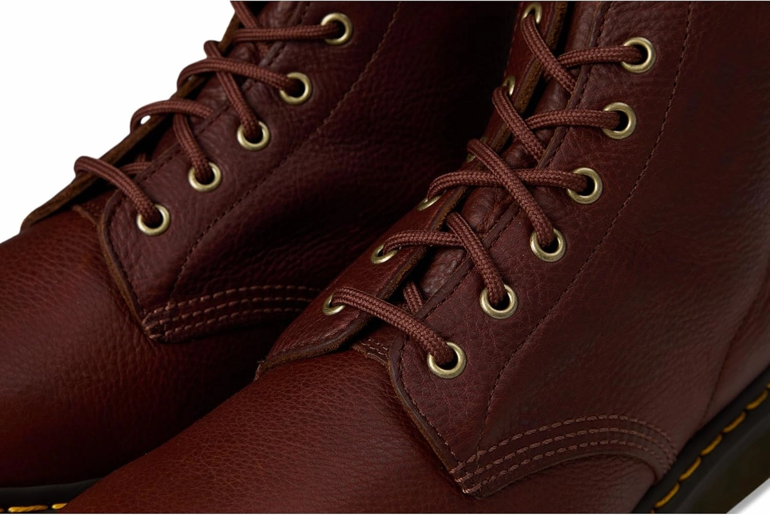 Dr. Martens Unisex-Adult 101 Unbound Leather Ankle Boot Fashion