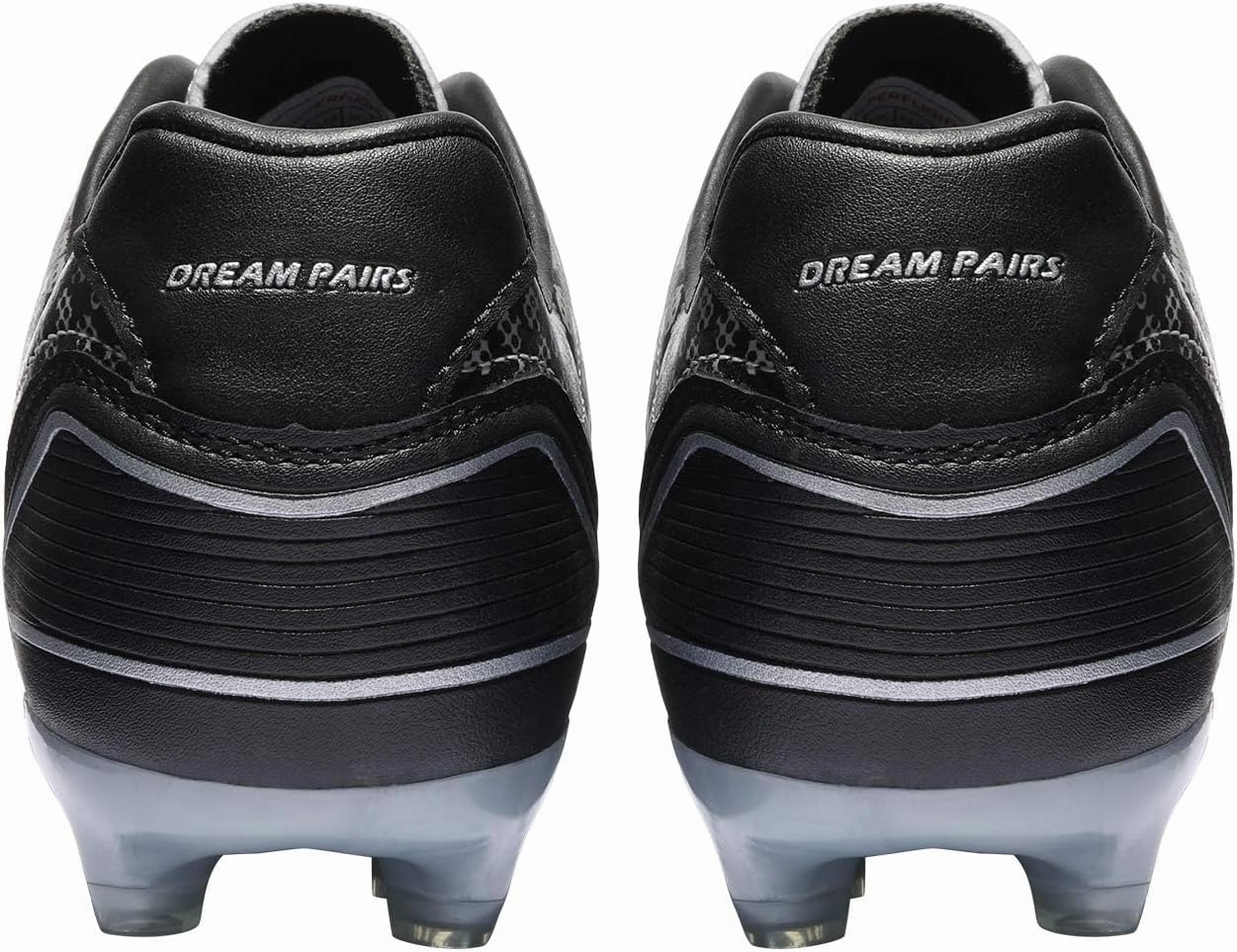 DREAM PAIRS Men's Firm Ground Soccer Cleats Soccer Shoes