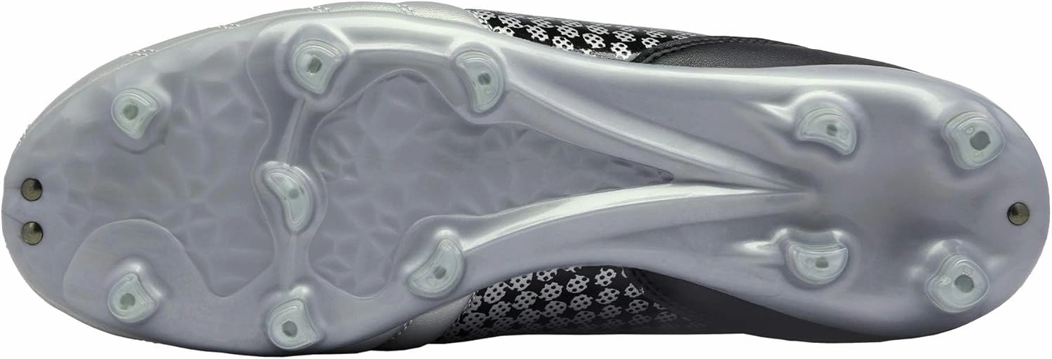 DREAM PAIRS Men's Firm Ground Soccer Cleats Soccer Shoes