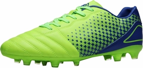 DREAM PAIRS Men's Firm Ground Soccer Cleats Soccer Shoes