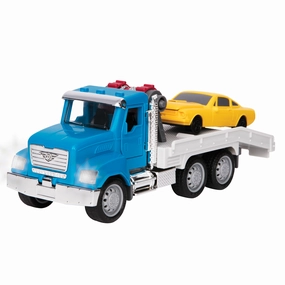 Driven Micro Tow Truck