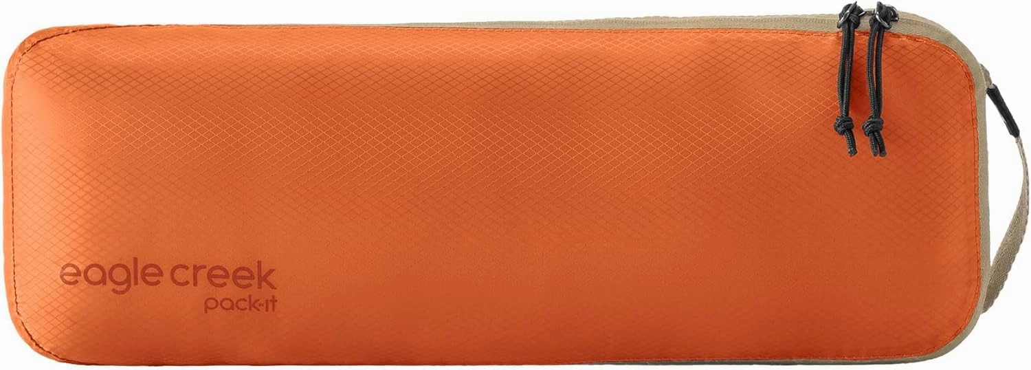 Eagle Creek Pack-It Isolate Slim Cube M Mandarin
