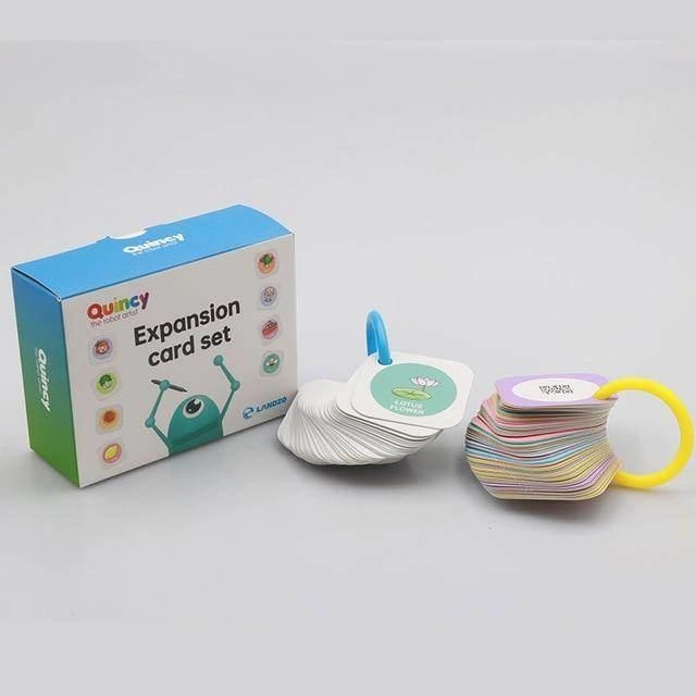 Educational Drawing Robot Toy - Smart Creative Art Companion