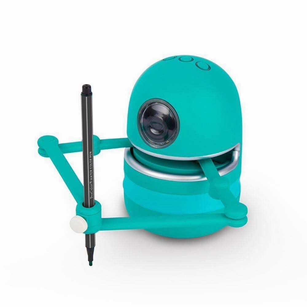 Educational Drawing Robot Toy - Smart Creative Art Companion