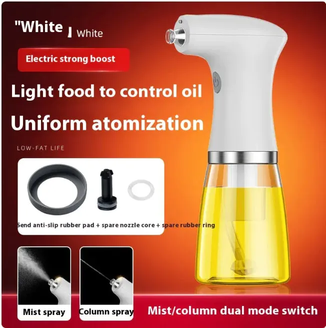 Electric Oil Sprayer