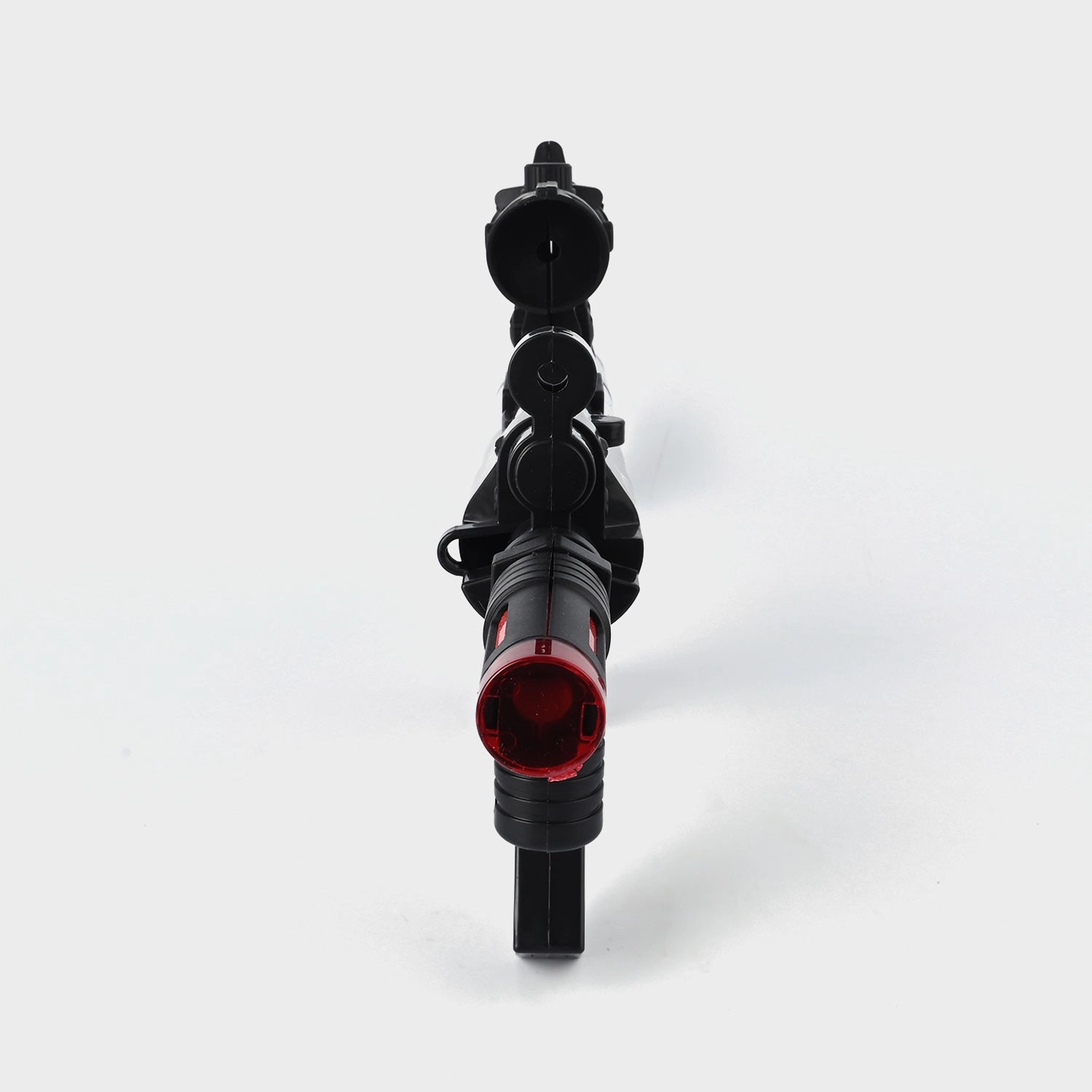 Electric Super Target Toy with Light Sound
