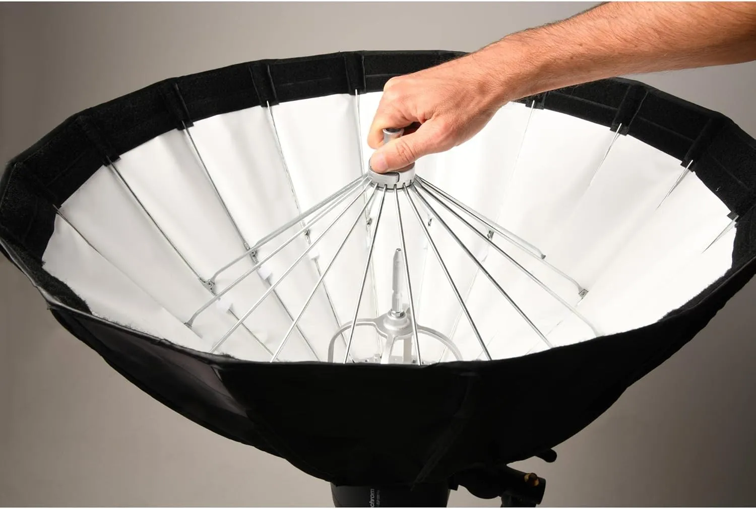 Elinchrom Rotalux Go Octa Softbox 60 cm (24’’)