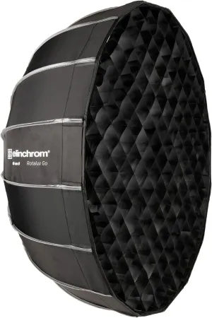 Elinchrom Rotalux Go Octa Softbox 60 cm (24’’)