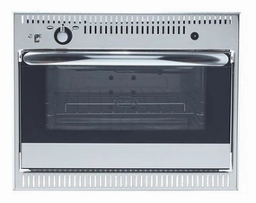 ENO Marine Perigord Gourmet SS Oven & Grill