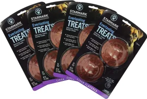 Everlasting Treat