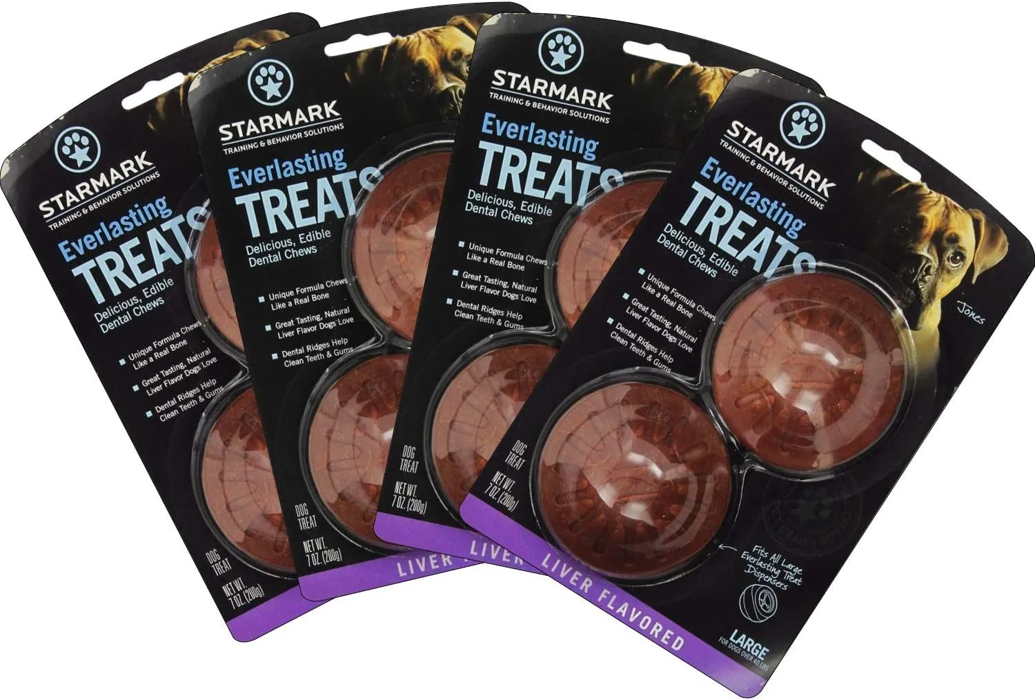 Everlasting Treat