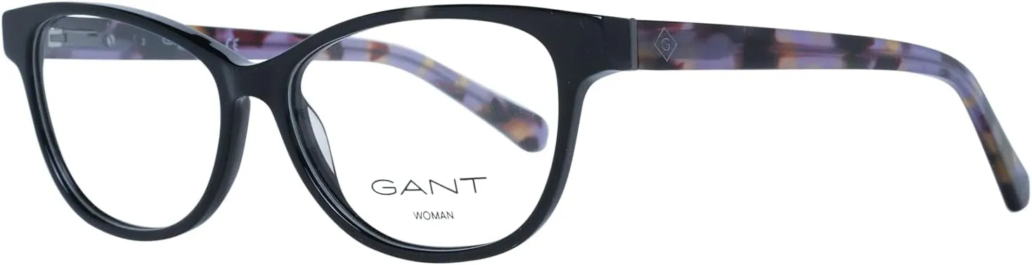 Eyeglasses Gant GA 4122 001 Shiny Black