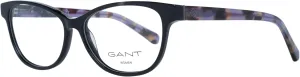 Eyeglasses Gant GA 4122 001 Shiny Black