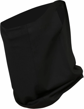 Face Mask for Sun Protection Loofit Black Large - UPF 50  Sun Protection Mask for Men & Women, UV Face Cover, Cooling Nect Gaiter